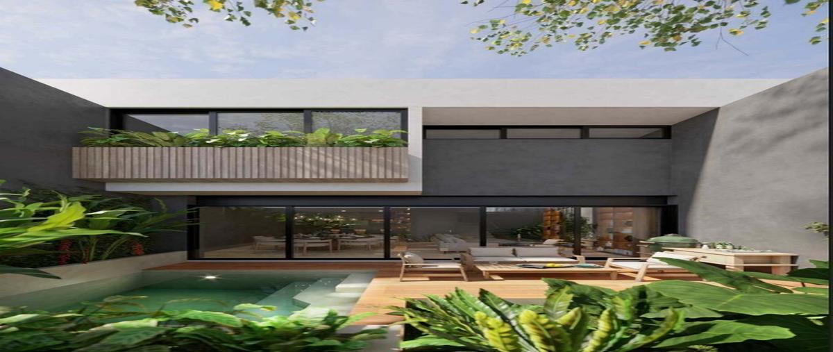 Foto de departamento en venta en 0 , dzitya, mérida, yucatán, 30231552 No. 05