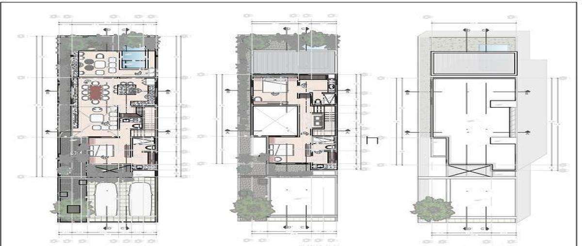 Foto de casa en venta en 0 , dzitya, mérida, yucatán, 0 No. 05