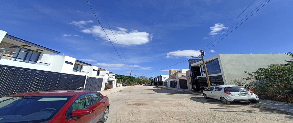 Foto de terreno habitacional en venta en 0 , dzitya, mérida, yucatán, 0 No. 04