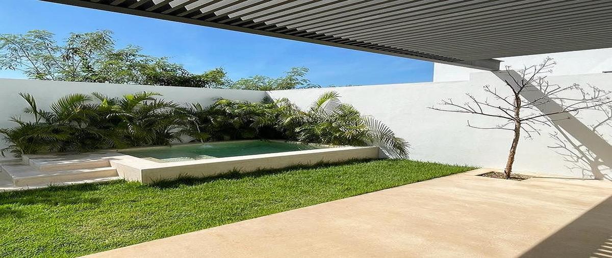 Foto de casa en 0 , dzitya, mérida, yucatán, 0 foto 02 Foto de casa en venta en 0 , dzitya, mérida, yucatán, 0 No. 02