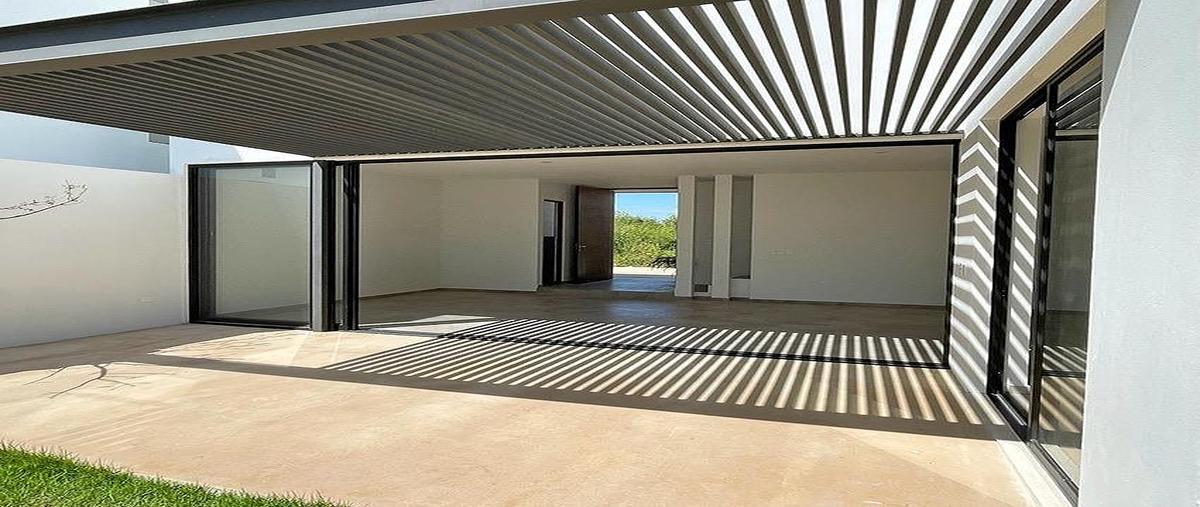 Foto de casa en 0 , dzitya, mérida, yucatán, 0 foto 04 Foto de casa en venta en 0 , dzitya, mérida, yucatán, 0 No. 04