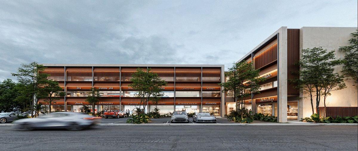 Foto de oficina en venta en 0 , dzitya, mérida, yucatán, 0 No. 03