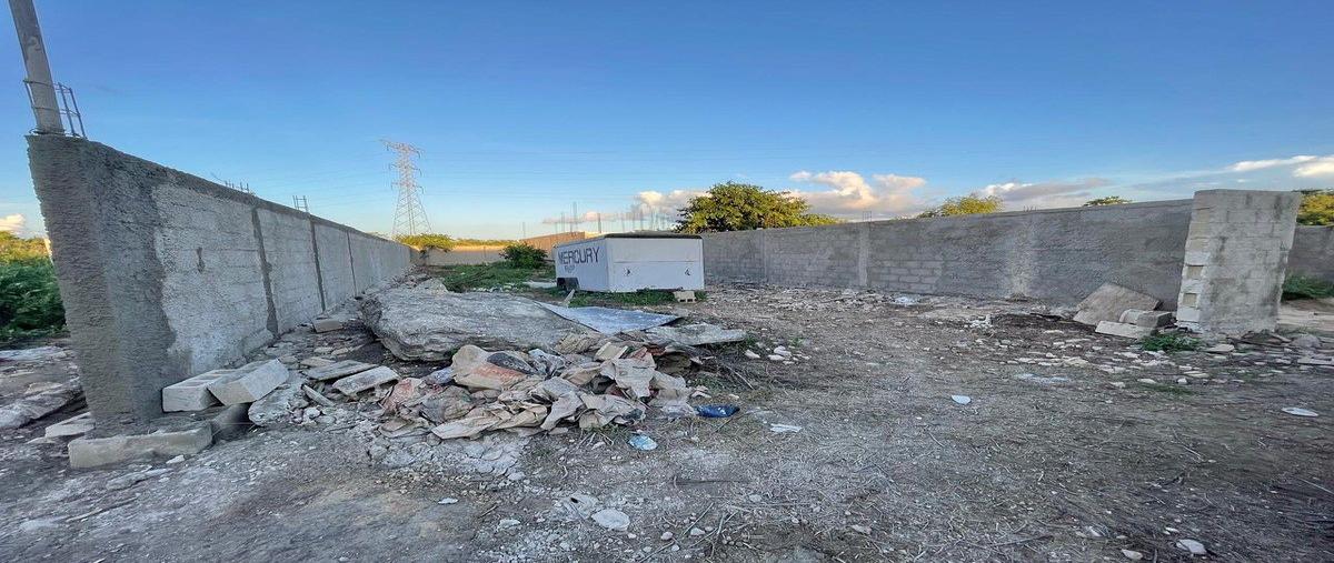 Foto de terreno habitacional en venta en 0 , dzitya, mérida, yucatán, 0 No. 03