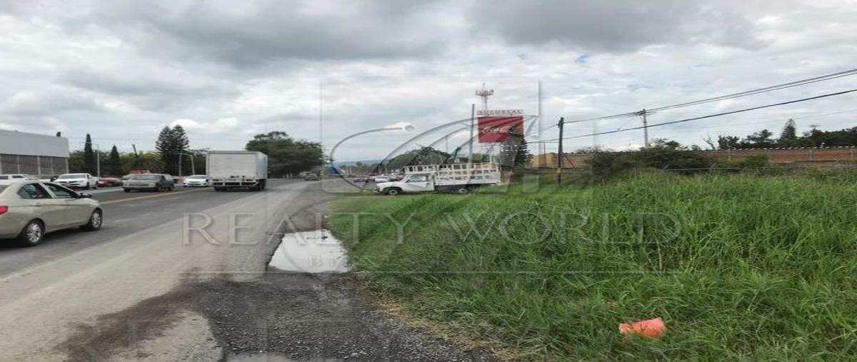 Foto de terreno habitacional en renta en  0, el raicero, ocotlán, jalisco, 16558223 No. 02