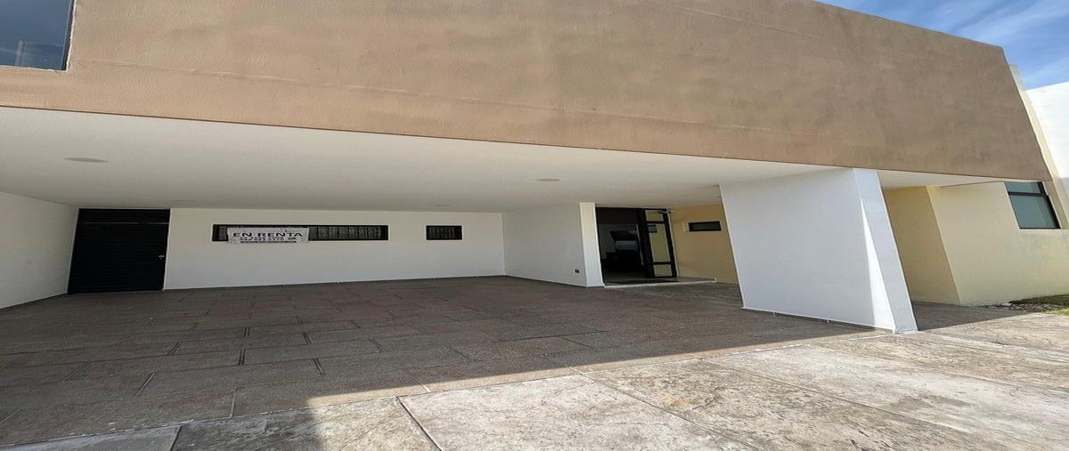Foto de casa en renta en 0 , floresta, mérida, yucatán, 0 No. 03