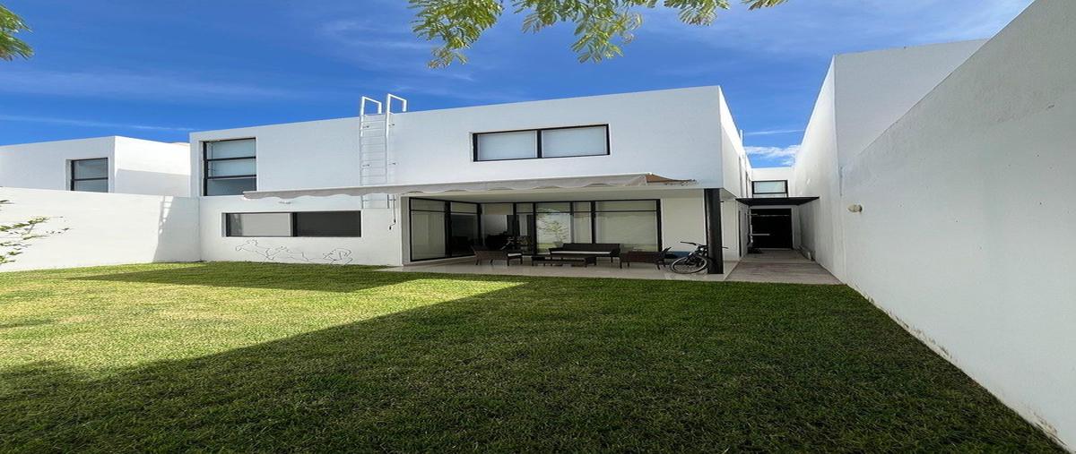 Foto de casa en renta en 0 , floresta, mérida, yucatán, 31093212 No. 04