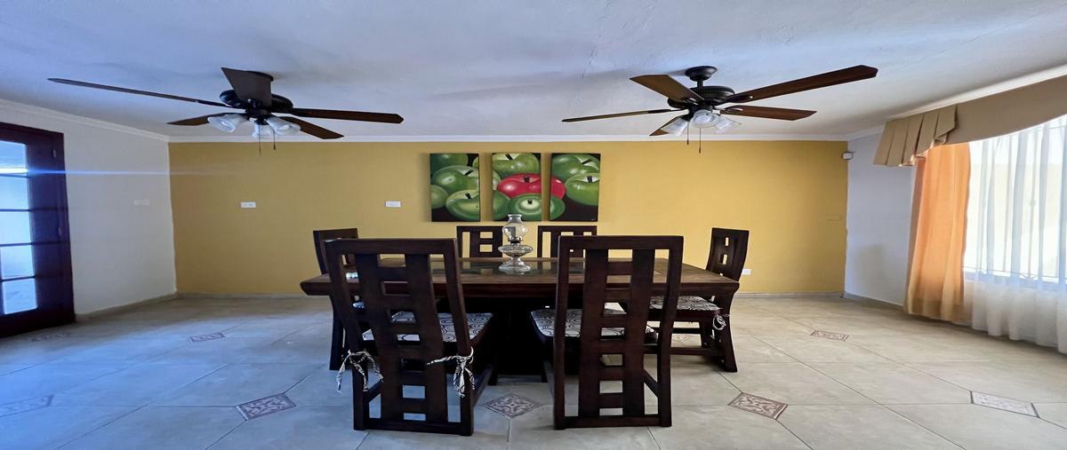 Foto de casa en venta en 0 , francisco de montejo, mérida, yucatán, 29467235 No. 04