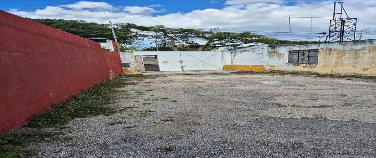 Foto de edificio en venta en 0 , francisco i madero, mérida, yucatán, 0 No. 03