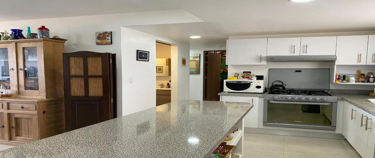 Foto de departamento en venta en . 0, fuentes de tepepan, tlalpan, df / cdmx, 0 No. 03