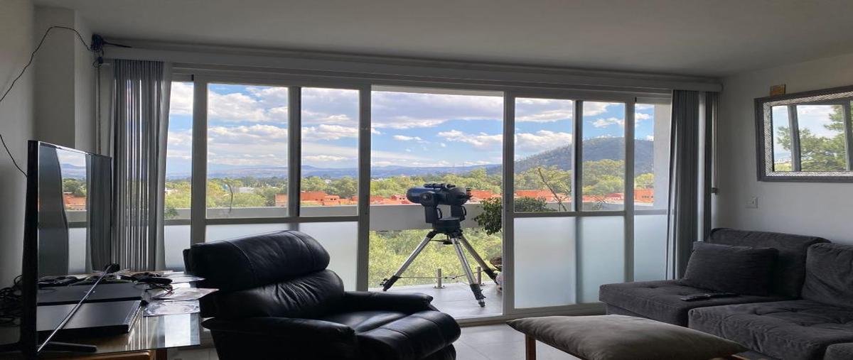 Foto de departamento en venta en . 0, fuentes de tepepan, tlalpan, df / cdmx, 0 No. 04