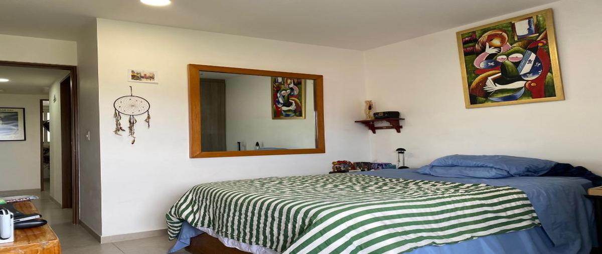 Foto de departamento en venta en . 0, fuentes de tepepan, tlalpan, df / cdmx, 0 No. 05