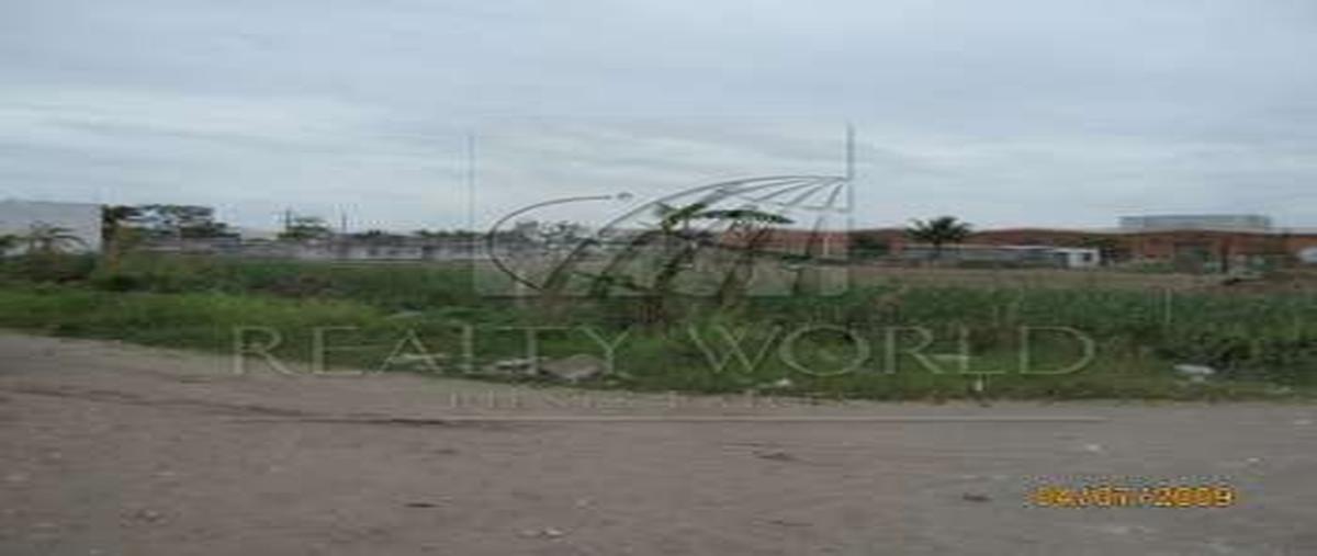 Foto de terreno industrial en venta en  0, granjas de la boticaria, veracruz, veracruz de ignacio de la llave, 16959941 No. 01