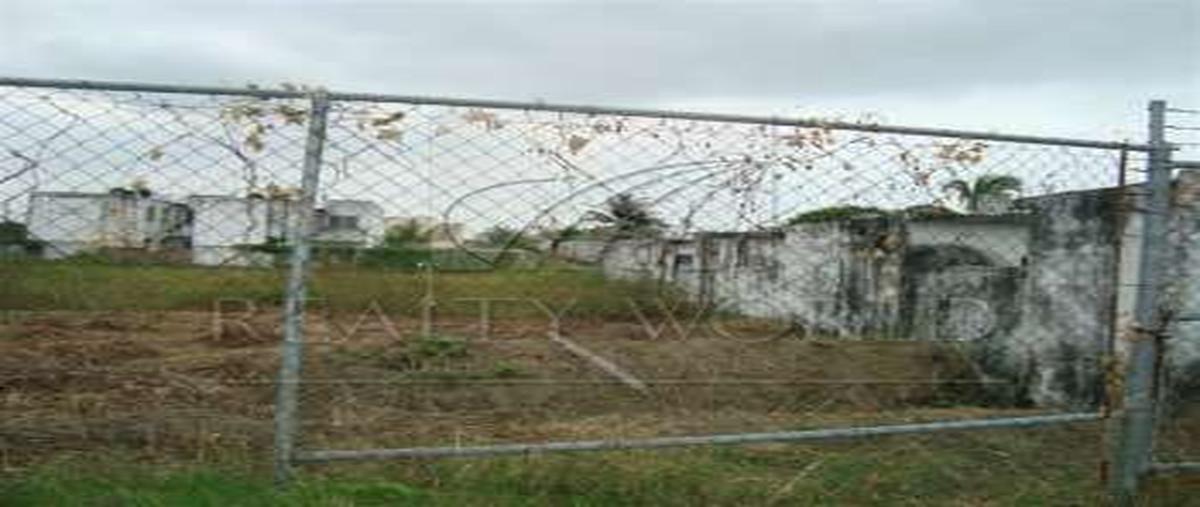 Foto de terreno industrial en venta en  0, granjas de la boticaria, veracruz, veracruz de ignacio de la llave, 16959941 No. 03