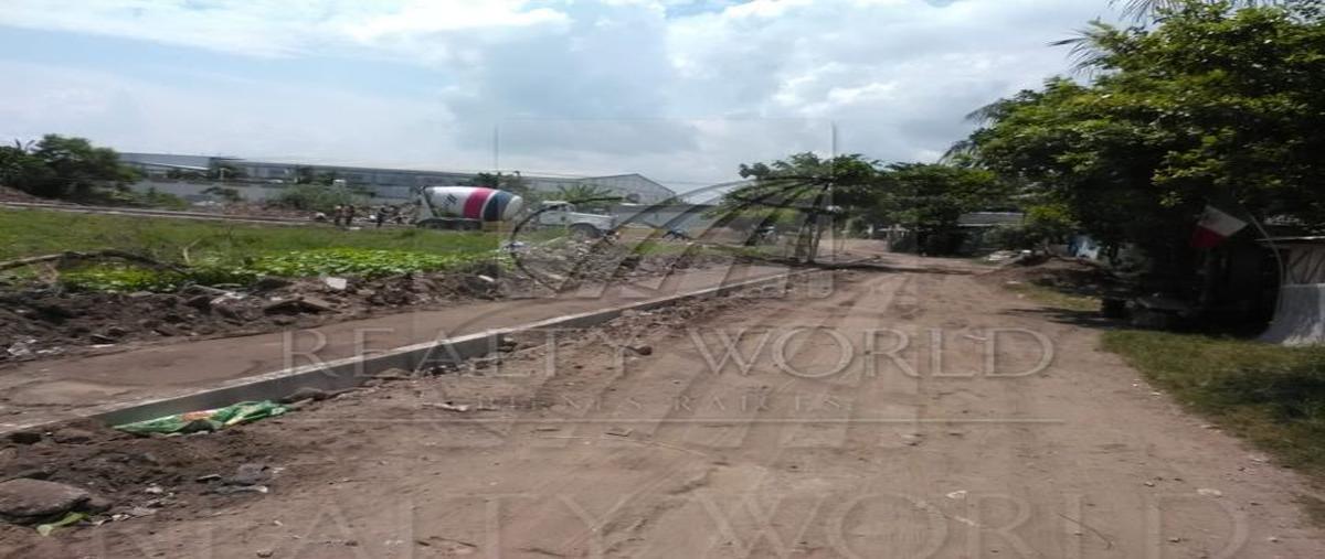 Foto de terreno industrial en venta en  0, granjas de la boticaria, veracruz, veracruz de ignacio de la llave, 16959941 No. 05
