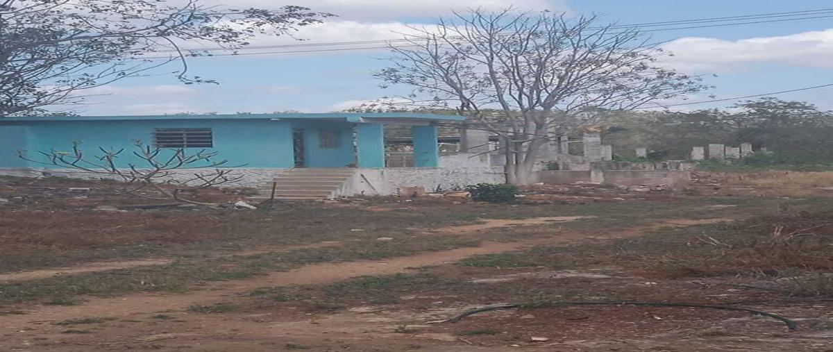 Foto de terreno habitacional en venta en 0 , hocaba, hocabá, yucatán, 0 No. 03