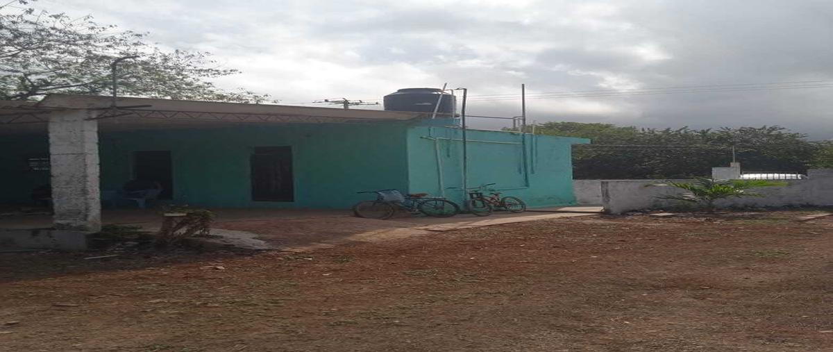 Foto de terreno habitacional en 0 , hocaba, hocabá, yucatán, 0 foto 07 Foto de terreno habitacional en venta en 0 , hocaba, hocabá, yucatán, 0 No. 07