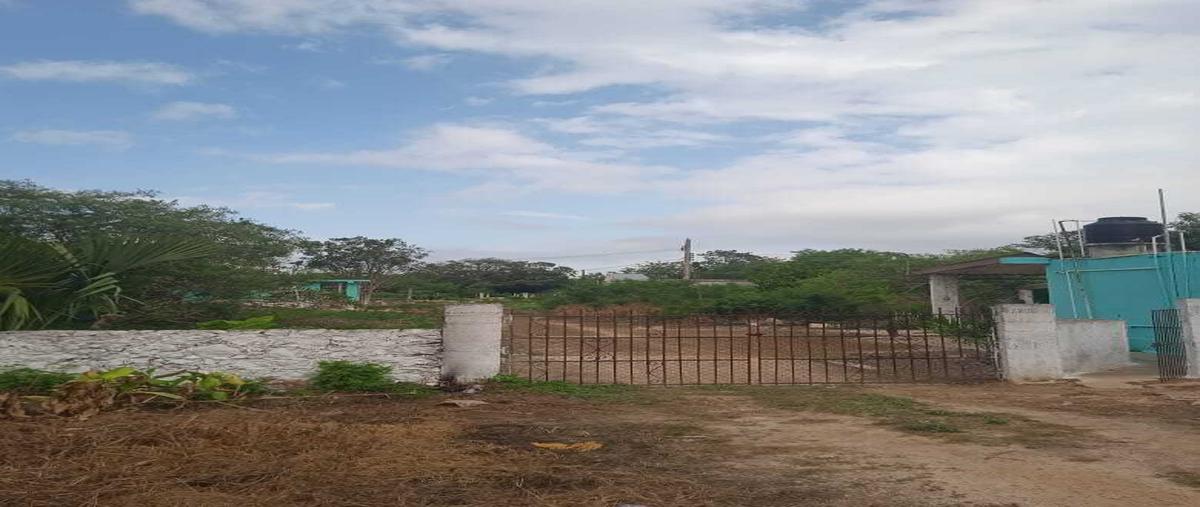 Foto de terreno habitacional en 0 , hocaba, hocabá, yucatán, 0 foto 10 Foto de terreno habitacional en venta en 0 , hocaba, hocabá, yucatán, 0 No. 10