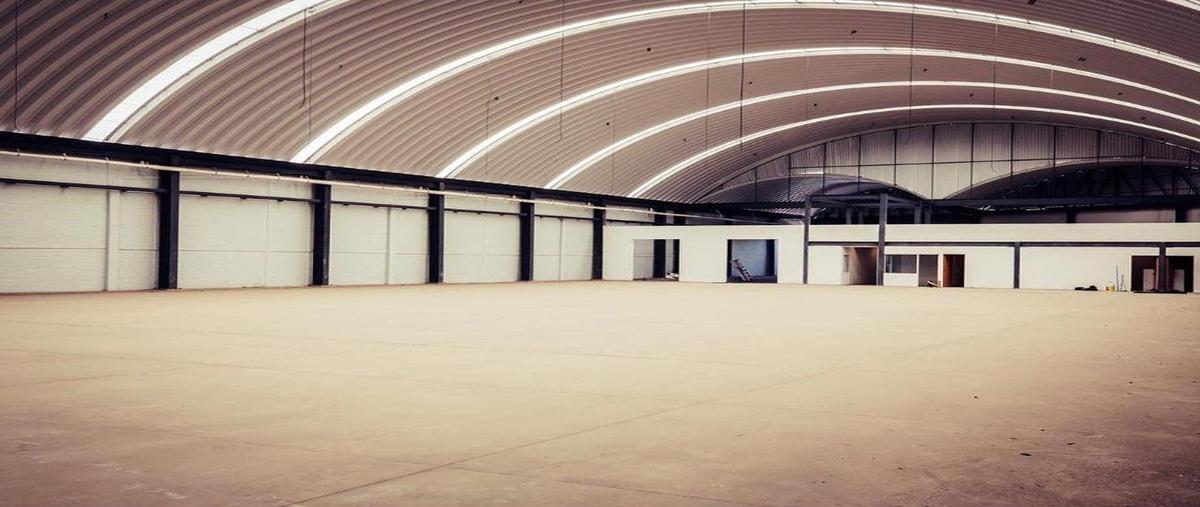 Foto de nave industrial en renta en . 0, industrial vallejo, azcapotzalco, df / cdmx, 0 No. 05