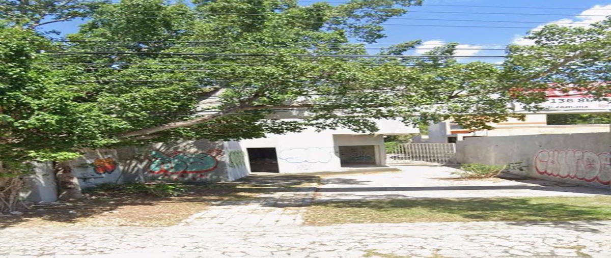 Foto de terreno habitacional en venta en 0 , itzaes, mérida, yucatán, 0 No. 03