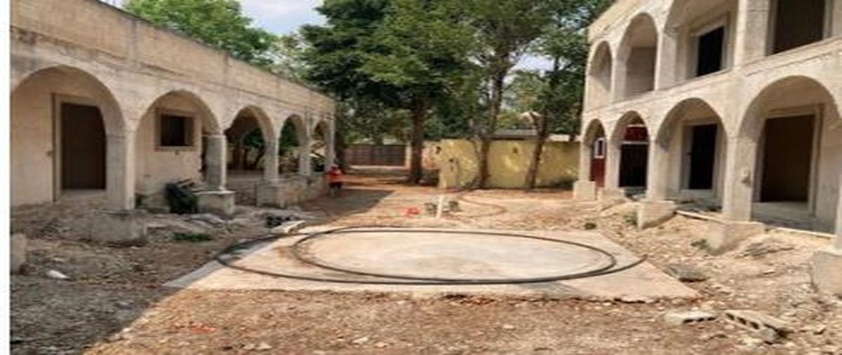Foto de edificio en venta en 0 , izamal, izamal, yucatán, 0 No. 03