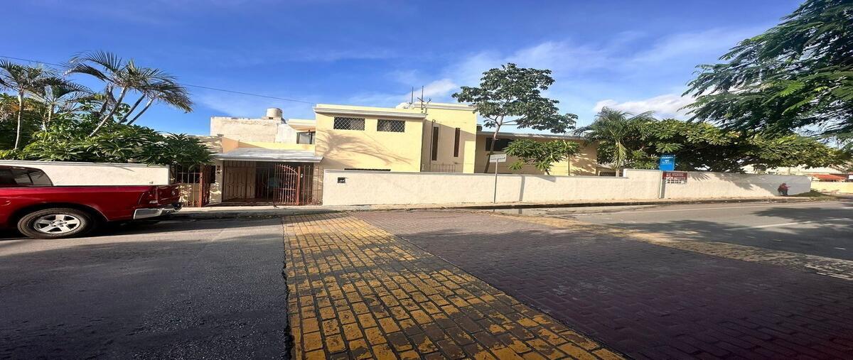 Foto de casa en 0 , jardines de pensiones, mérida, yucatán, 29233492 foto 02 Foto de casa en venta en 0 , jardines de pensiones, mérida, yucatán, 29233492 No. 02