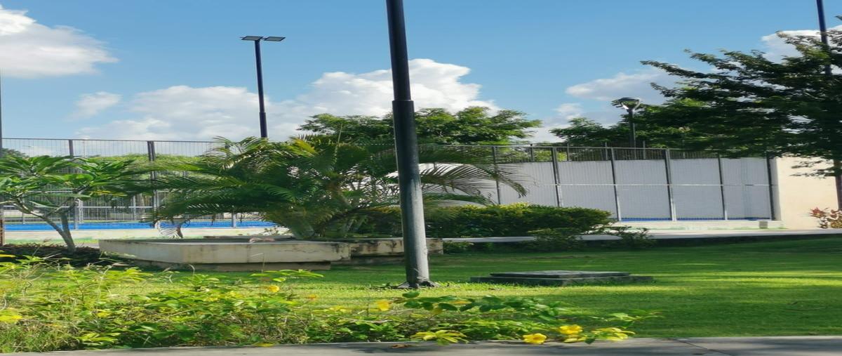 Foto de terreno habitacional en venta en 0 , jardines de rejoyada, mérida, yucatán, 0 No. 04