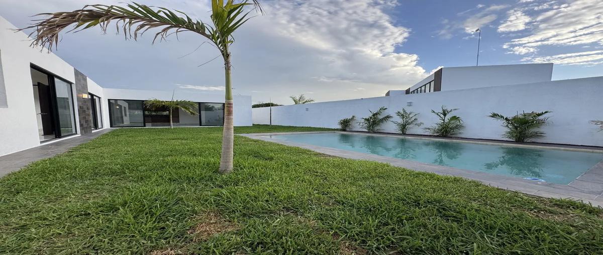 Foto de casa en 0 , jardines de rejoyada, mérida, yucatán, 0 foto 04 Foto de casa en venta en 0 , jardines de rejoyada, mérida, yucatán, 0 No. 04