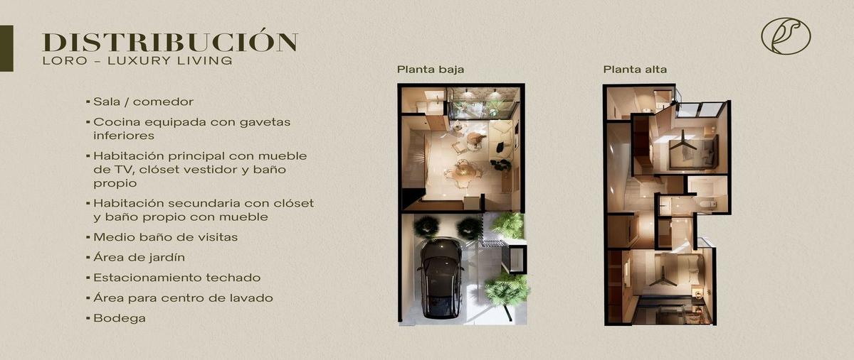 Foto de casa en venta en 0 , jardines de san sebastian, mérida, yucatán, 0 No. 04