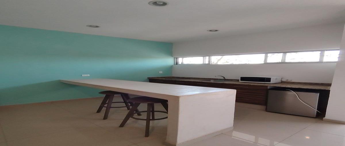 Foto de departamento en renta en 0 , jardines del norte de prado norte, mérida, yucatán, 0 No. 03