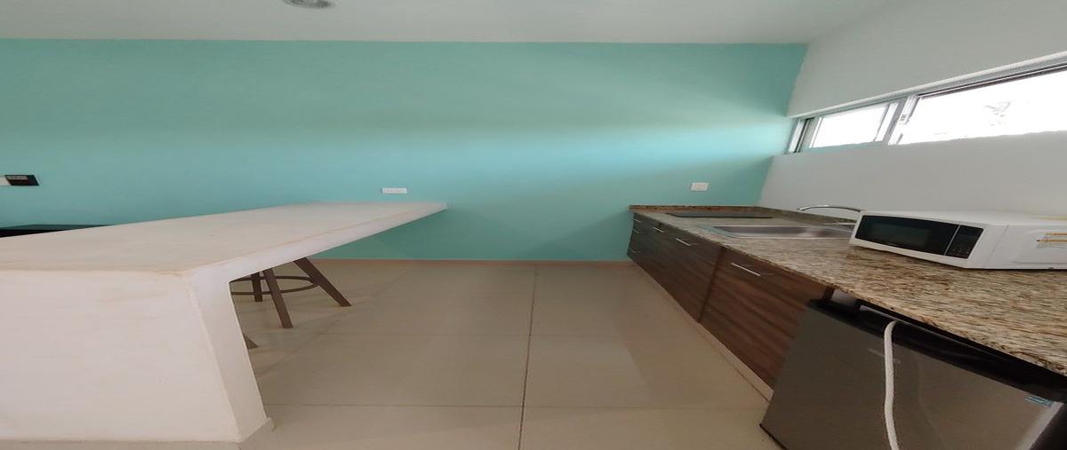 Foto de departamento en renta en 0 , jardines del norte de prado norte, mérida, yucatán, 0 No. 04
