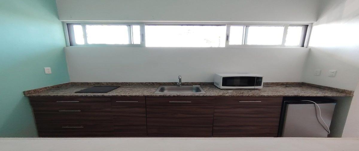 Foto de departamento en renta en 0 , jardines del norte de prado norte, mérida, yucatán, 0 No. 05