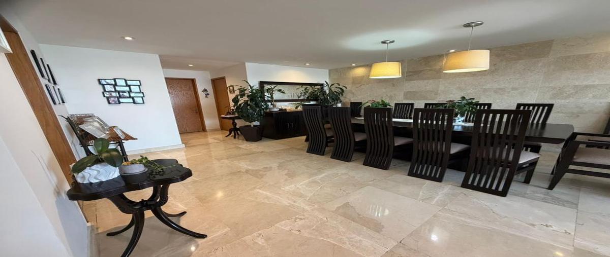 Foto de departamento en venta en . 0, jesús del monte, huixquilucan, méxico, 0 No. 04