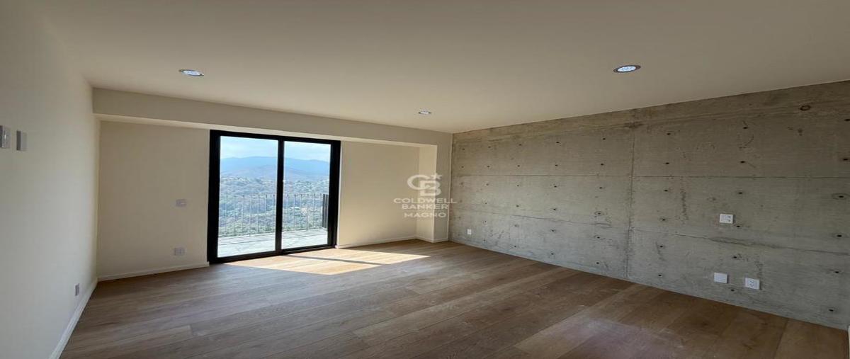 Foto de departamento en renta en . 0, jesús del monte, huixquilucan, méxico, 0 No. 05