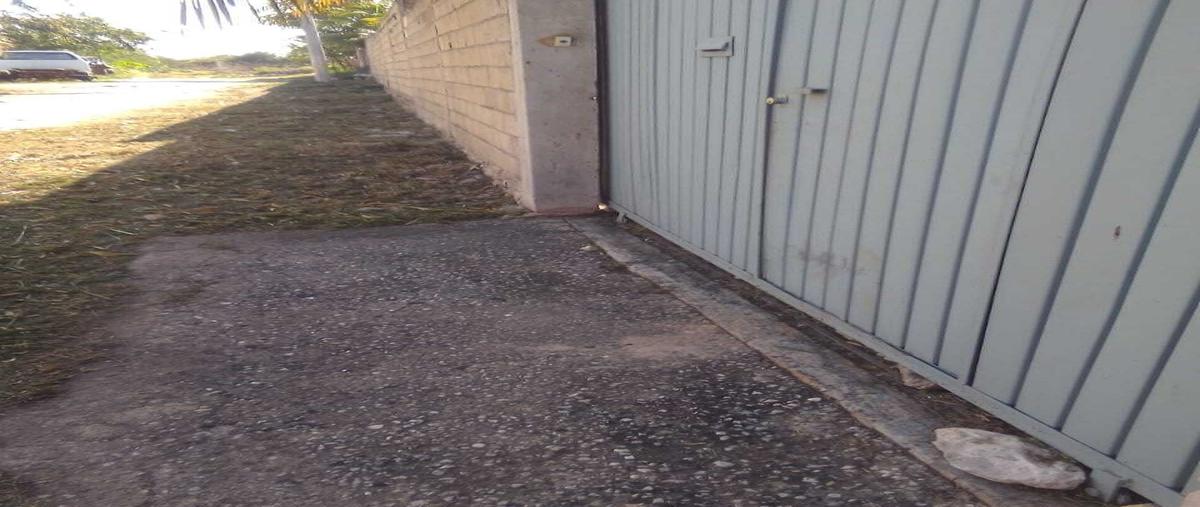 Foto de terreno habitacional en venta en 0 , kanasin, kanasín, yucatán, 0 No. 03