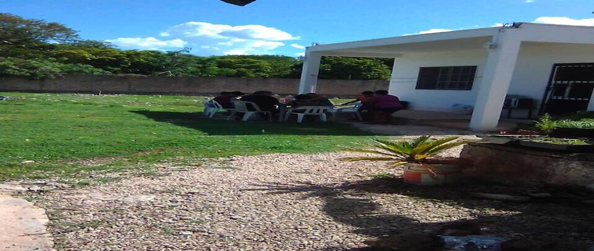 Foto de terreno habitacional en venta en 0 , kanasin, kanasín, yucatán, 30614052 No. 02