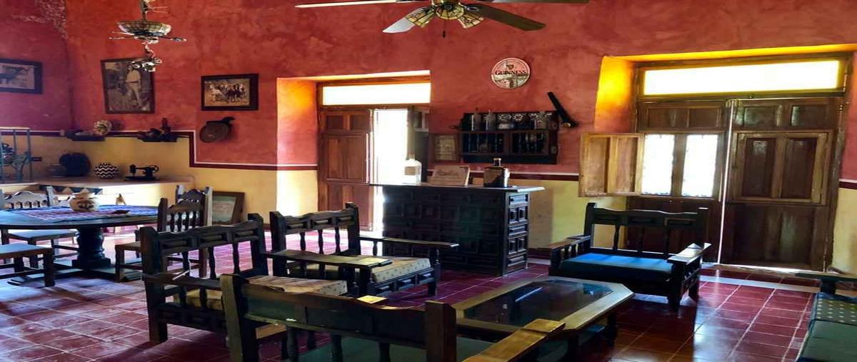 Foto de rancho en venta en 0 , kankabchen de molina, cansahcab, yucatán, 18393999 No. 03