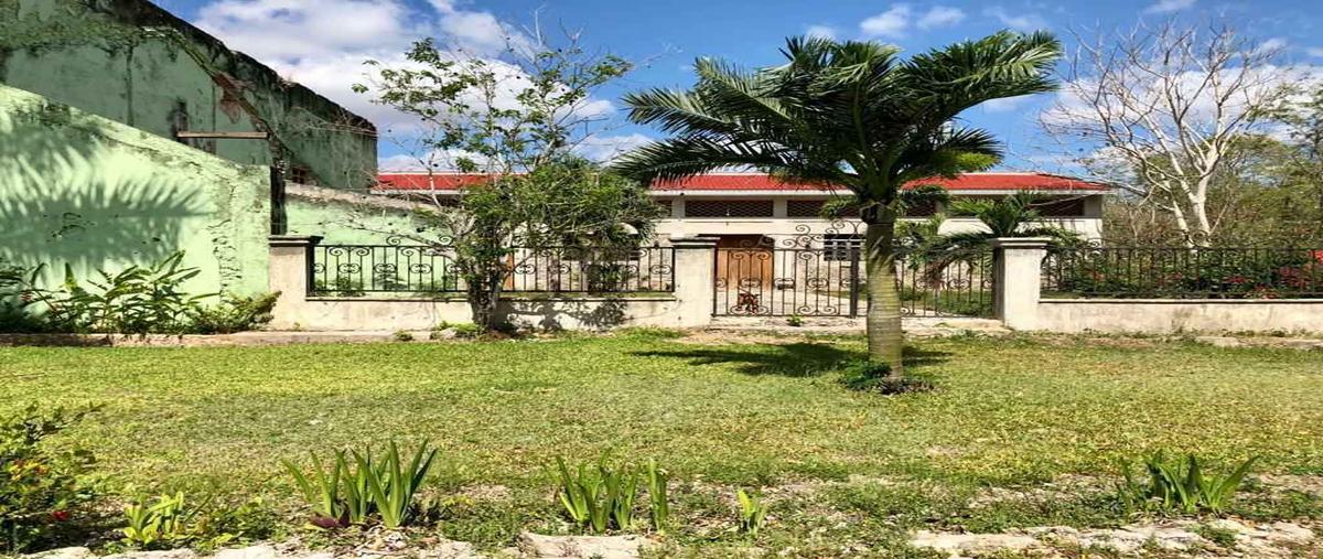 Foto de rancho en venta en 0 , kankabchen de molina, cansahcab, yucatán, 18393999 No. 04