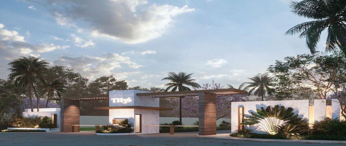 Foto de casa en 0 , komchen, mérida, yucatán, 28183004 foto 02 Foto de casa en venta en 0 , komchen, mérida, yucatán, 28183004 No. 02