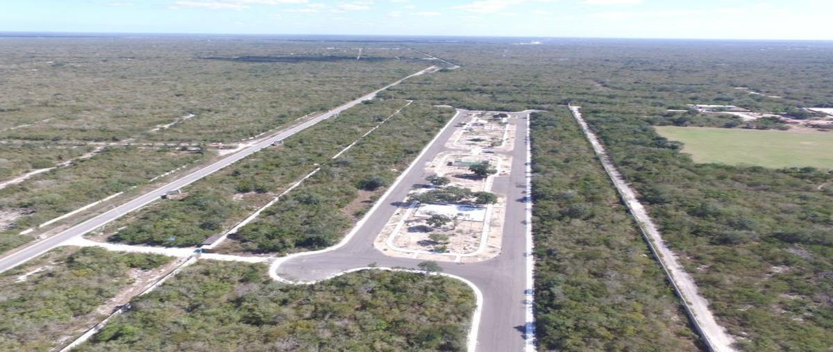 Foto de terreno habitacional en venta en 0 , komchen, mérida, yucatán, 0 No. 03