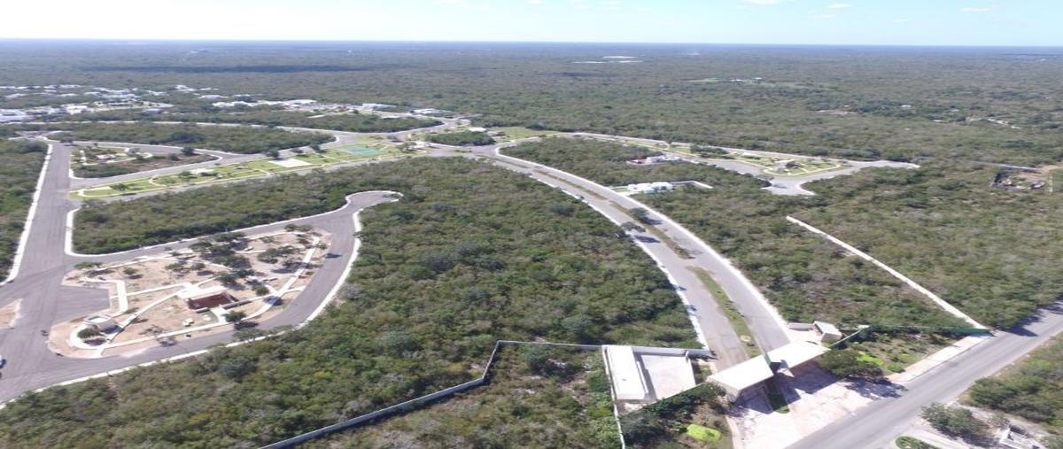 Foto de terreno habitacional en venta en 0 , komchen, mérida, yucatán, 0 No. 04