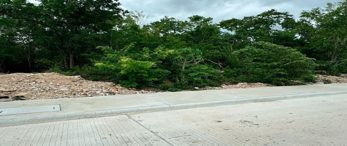 Foto de terreno habitacional en venta en 0 , komchen, mérida, yucatán, 0 No. 03