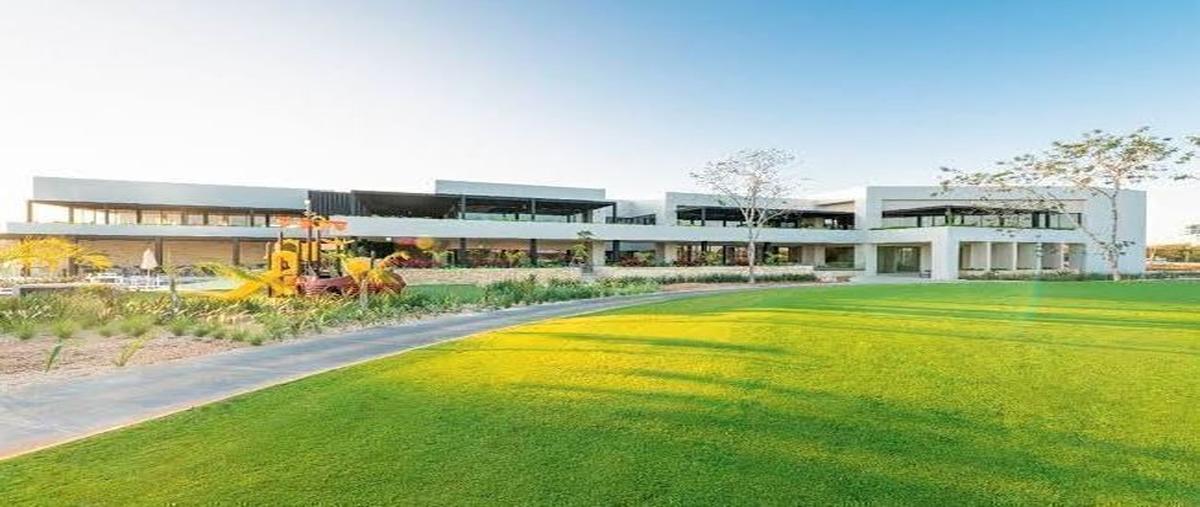 Foto de terreno habitacional en venta en 0 , komchen, mérida, yucatán, 0 No. 04