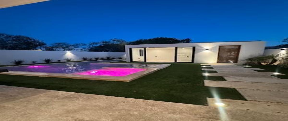 Foto de casa en venta en 0 , komchen, mérida, yucatán, 0 No. 05