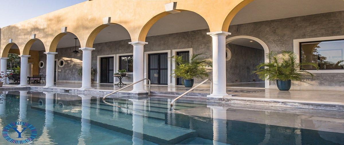 Foto de casa en 0 , komchen, mérida, yucatán, 30949877 foto 05 Foto de casa en venta en 0 , komchen, mérida, yucatán, 30949877 No. 05