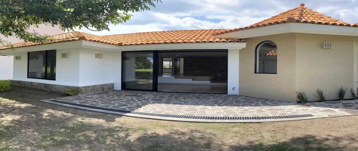 Foto de casa en venta en . 0, la hacienda de león residencial y golf, león, guanajuato, 0 No. 04