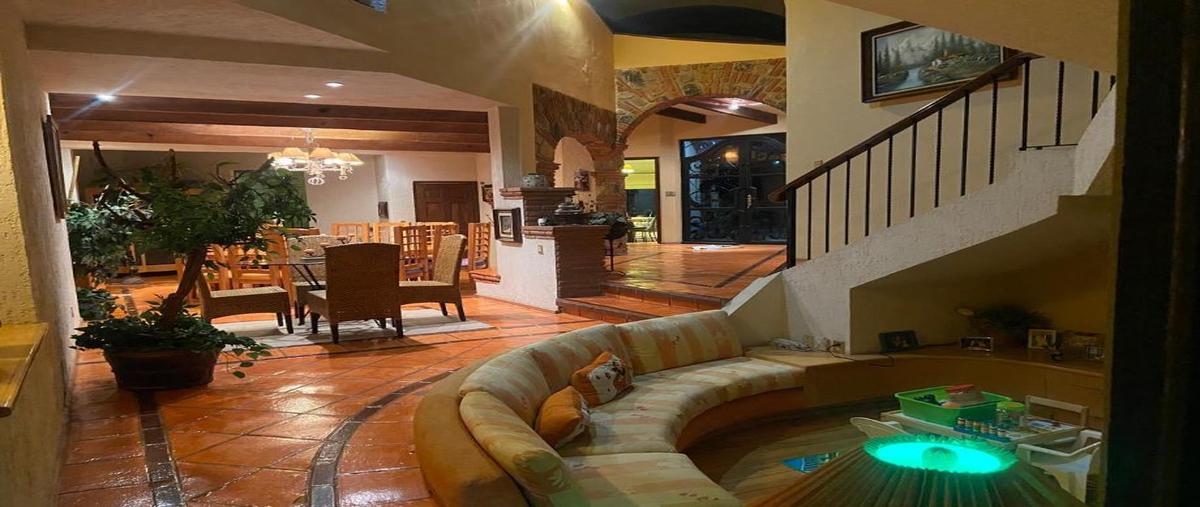 Foto de casa en venta en . 0, la herradura, huixquilucan, méxico, 0 No. 03