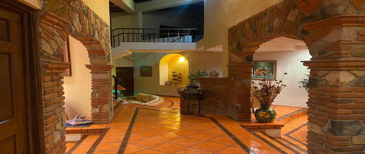 Foto de casa en venta en . 0, la herradura, huixquilucan, méxico, 0 No. 04