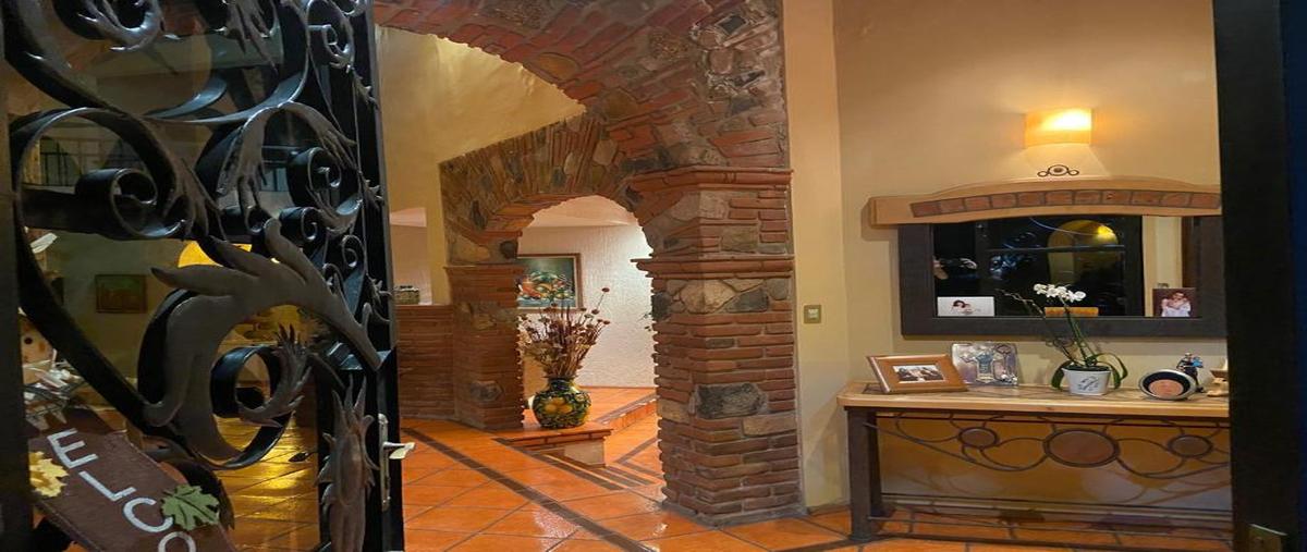 Foto de casa en venta en . 0, la herradura, huixquilucan, méxico, 0 No. 05