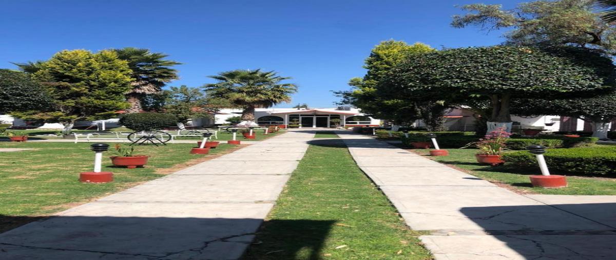 Foto de rancho en venta en . 0, la planada, coyotepec, méxico, 0 No. 04