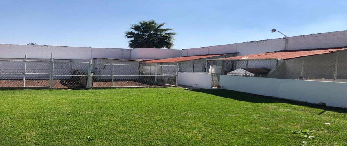 Foto de rancho en venta en . 0, la planada, coyotepec, méxico, 0 No. 05